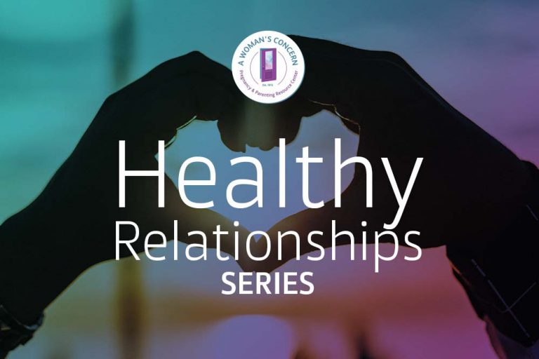 Healthy Relationships