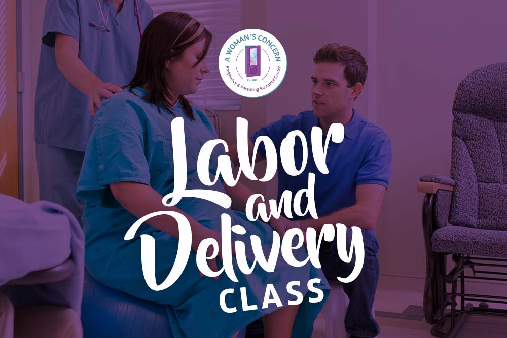 Labor & Delivery Class