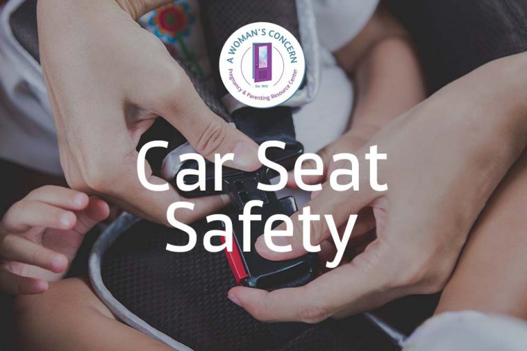 Car Seat Safety