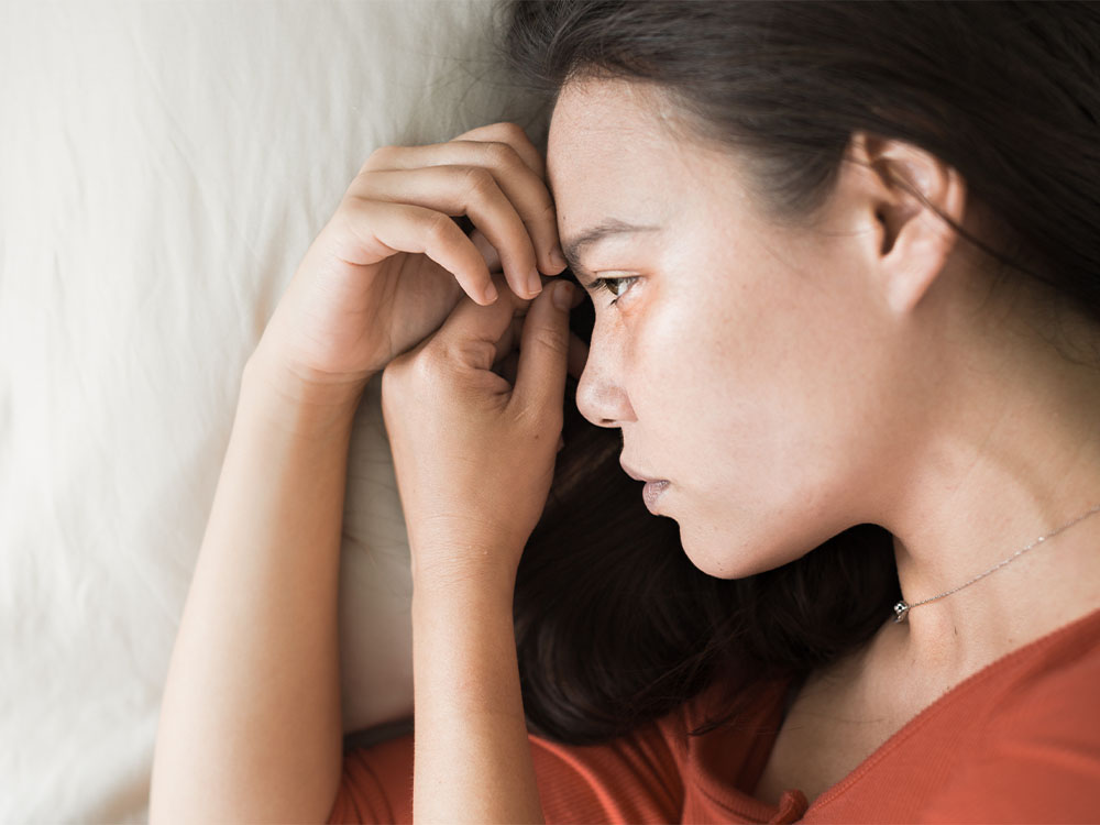 Postpartum Depression
