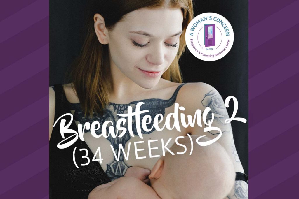 Breastfeeding 2