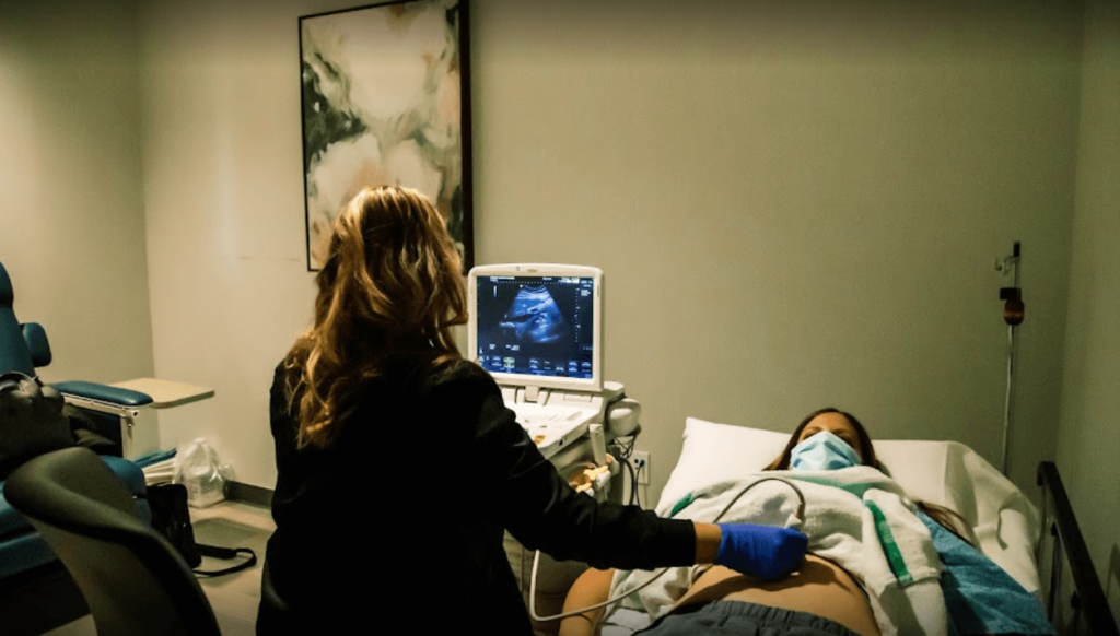 How Does an Ultrasound Work?