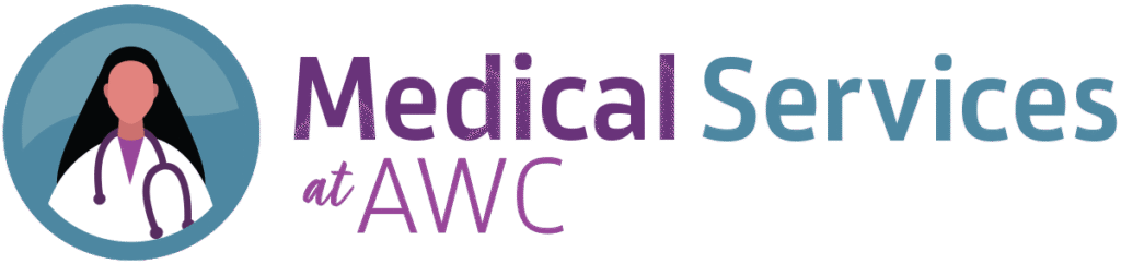 Medical Services at AWC