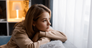 How Can I Overcome Fear and Anxiety About Pregnancy?