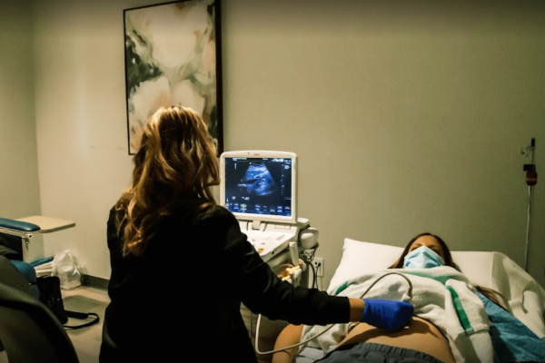 How Does an Ultrasound Work?