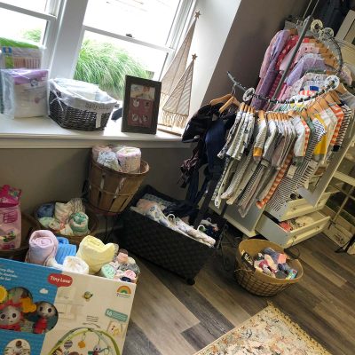 Baby Boutique