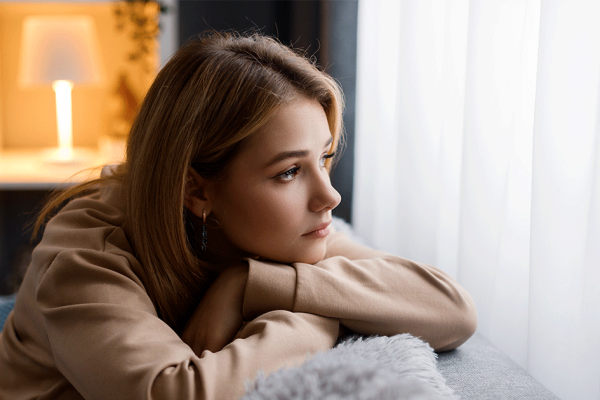 How Can I Overcome Fear and Anxiety About Pregnancy?